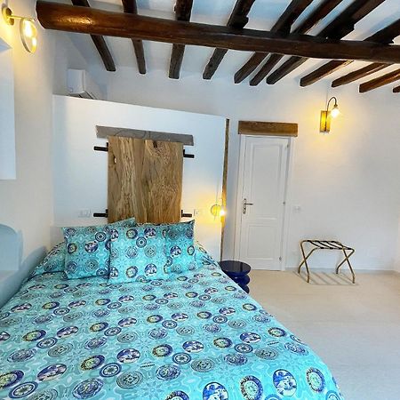 Casa Giada Villa Panarea Exterior photo