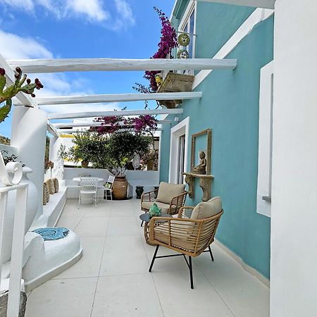 Casa Giada Villa Panarea Exterior photo